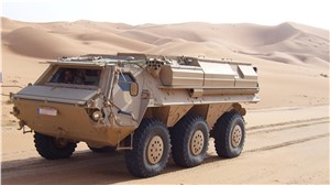Major Order for Rheinmetall - International Partner Orders Additional Kits for Fuchs 2 Production