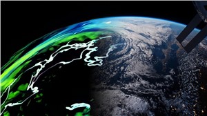 LM, NVIDIA Demo AI-Driven Digital Twin with Potential to Advance Predictive Forecasting