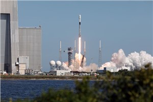 NGC&#39;s 20th Cargo Resupply Mission Successfully Launches to the ISS for NASA