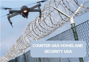 Counter UAS Homeland Security USA 2024 Conference Attendees Revealed