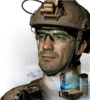 CACI Awarded a $198M Task Order to Enhance Cyber Defenses for the US Army