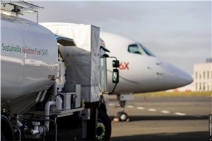 Groupe ADP and Dassault Aviation Join Forces in Support of Sustainable Aviation at Paris-le Bourget Airport