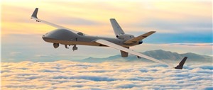 India - MQ-9B Remotely Piloted Aircraft