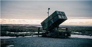 Norway Acquires New NASAMS Air Defence Systems