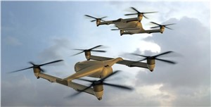 BAE Acquires British Technology Business Malloy Aeronautics