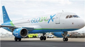 CAE and Global Crossing Airlines (GlobalX) Sign Exclusive A320 Pilot Training Agreement