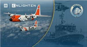 HII Contributing to Success of USCG&#39;s Integrated Data Environment