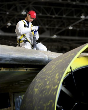 Triumph Awarded Five Year Contract from Asia Pacific Operator