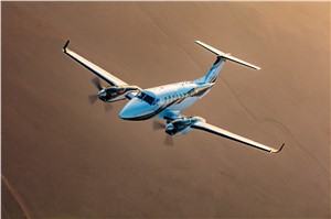 Textron Aviation Bolsters Support in the Kingdom of Saudi Arabia Through Expanding  Relationship With Wallan Group