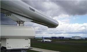 Terma Secures Major Order of Surface Movement Radars for Indian Airports