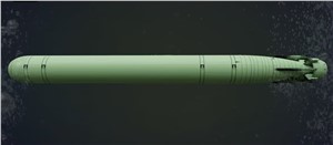 SAIC Awarded $80M US Navy Contract for Heavyweight Torpedo Tests Sets