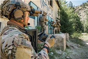 AeroVironment&#39;s Tomahawk Product Line Awarded $2.67M Contract by the DoD for Grip Tab Active Controllers