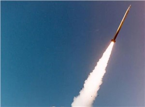 Aerojet Rocketdyne Target Enables Successful US Missile Defense Test