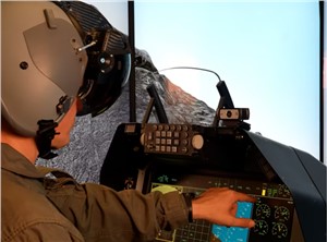 LM and Red 6 Announce Augmented Reality Integration Progress for TF-50