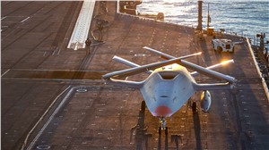 Enhancing US Navy&#39;s MQ-25A UAS With Next-generation Vehicle Management System Computer