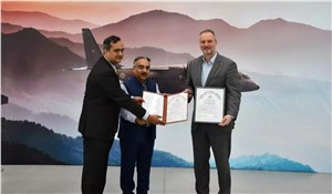 India Airbus C295 Programme Receives Approval from Indian Regulator to Produce Detailed Parts and Assemblies in India