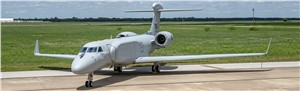 Providing Additional Electromagnetic Warfare Mission Systems for USAF EA-37B Fleet