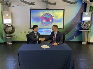 P&amp;W Receives a $355M F100 Engine Sustainment Contract for South Korea&#39;s F-15s, F-16s