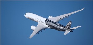 AJW Group expands into A350 support market
