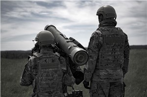 Saab Receives Order for RBS 70 NG from Canada