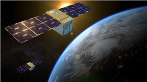 LM&#39;s Pony Express 2 Tech Demo Satellites Declared Ready For Launch
