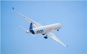 Airbus is Raising the Bar for Sustainable Aviation Fuel