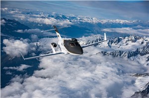 Honda Aircraft Company to Introduce Certified Pre-owned Program in Asia at Singapore Airshow