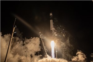 Rocket Lab Successfully Launches Mission Designed to Investigate Removing Space Junk from Orbit