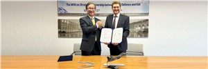 Diehl Defence and KAI Intensify Their Cooperation