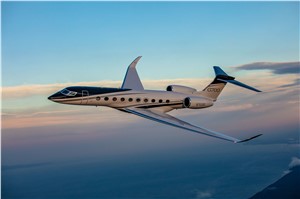 Gulfstream G700 Surpasses 50 City-Pair Speed Records