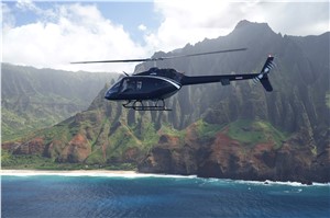 Bell 505 New Purchase Agreements from Customers in 3 Countries