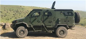 Elbit Awarded a $300M Contract to Supply Armored Vehicle Systems to a European Customer