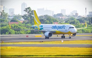 Cebu Pacific Extends GE Aerospace TrueChoice Overhaul Agreement for CFM56 Engines
