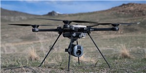 Teledyne FLIR to Supply Canadian Government More Than 800 Drones Worth CAD$95M for Ukraine