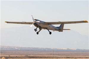 Hermes 650 Spark Unveiled: Elbit Launches a New State-of-the-Art UAS