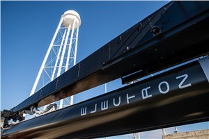 Rocket Lab to Launch NRO Mission from Wallops, Virginia