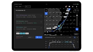 Collins Aerospace Upgrades FlightHub Offering With Route Efficiency Solution