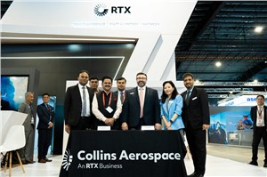 Collins Aerospace to Provide Air India With Avionics Hardware