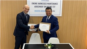 Safran signs a Maintenance Agreement with Malaysia Airlines Berhad