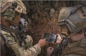 NGC Edge Processing Software Gives Warfighters a Decisive Advantage