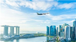 Hydrogen to Be a Potential Enabler to Singapore&#39;s Aviation Decarbonisation