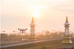 Thales and Thaicom Establish the Foundation to Lead the UTM Deployment in Thailand