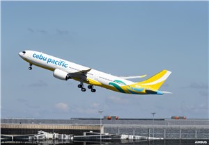 Safran Signs Nacellelife Service Agreement With Cebu Pacific for Their Airbus A330neo Nacelles