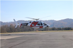 Sky Yard Aviation Corporation Philippines Purchases Customized Bell 429 Helicopter