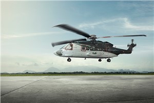 Milestone Signs Lease Agreements with Lider Aviacao for a Sikorsky S-92 Helicopter