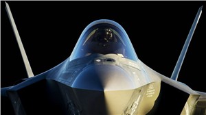 Collins Elbit Vision Systems Delivers 3,000th F-35 Gen III HMDS to the JSF