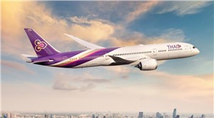 ALC Announces Lease Placement of 3 New Boeing 787 Aircraft with Thai Airways International
