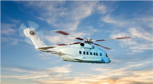 Milestone Signs Lease Agreements with CITIC Offshore Helicopter for 3 Heavy Helicopters