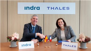 Indra and Thales to Promote the Joint Development and Commercialisation of Cutting-edge Defence Systems