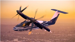 Sikorsky Looks to Future Family of VTOL Systems